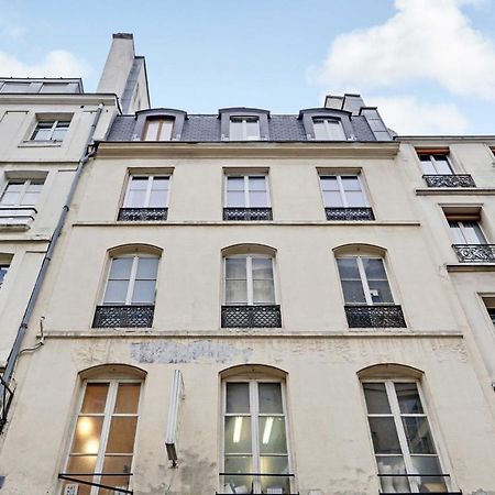 Cmg-Le Marais-Temple-1A Apartment Paris Exterior photo